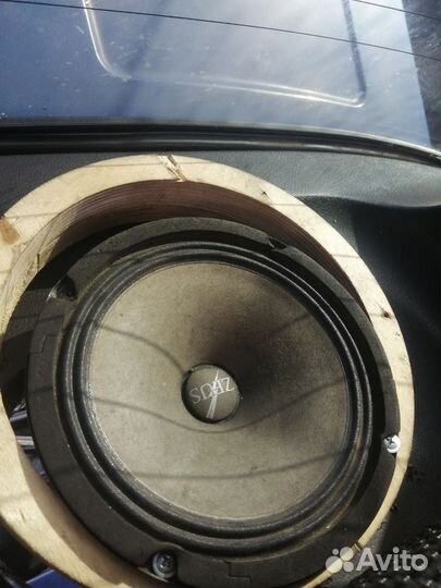 Динамики 16 зевс