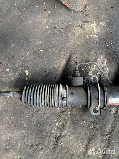 Рулевая рейка 2.0 CRDi D4EA Hyundai Trajet