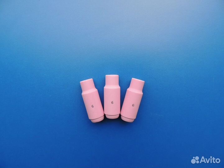 Сопло №6 (sintig 17-18-26) 9.5мм