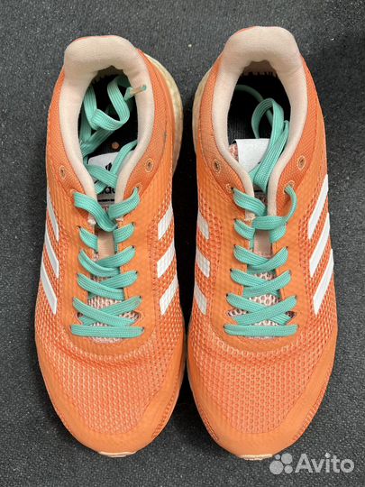 Кроссовки женские adidas 38