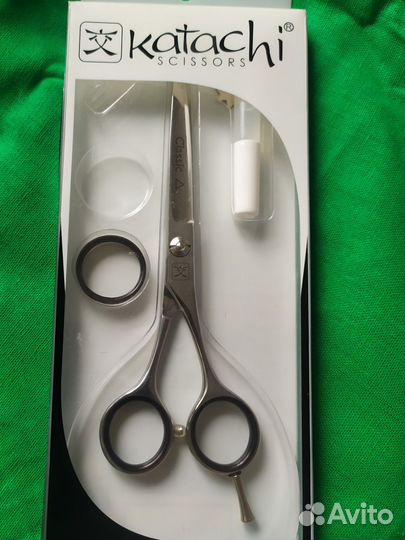 Ножницы парикмахерские профессиональные