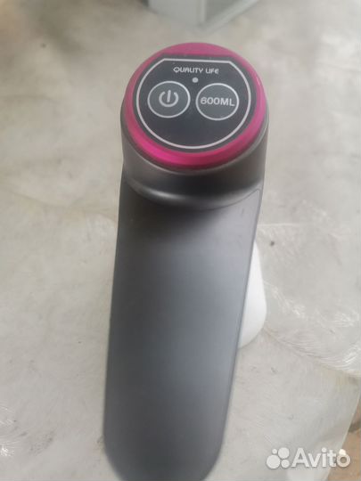 Электрическая помпа для воды бу