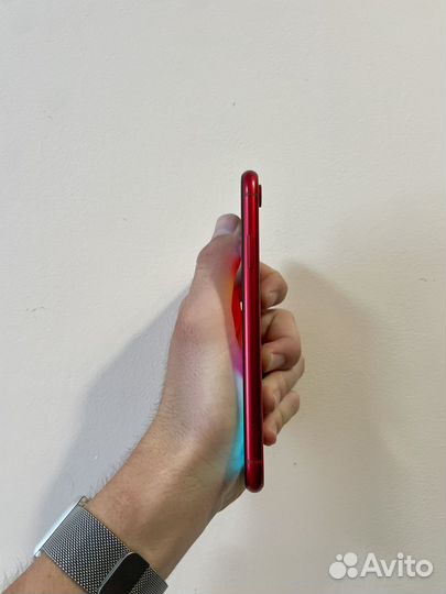 iPhone Xr, 128 ГБ