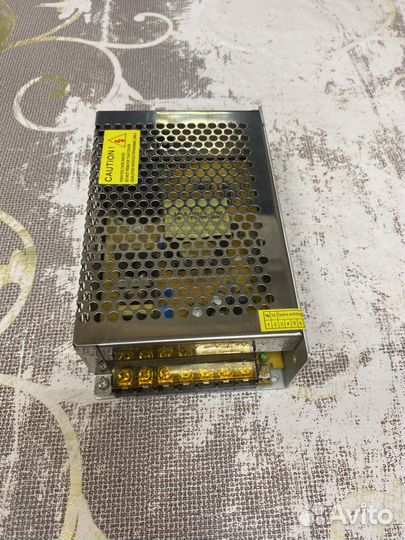 Блок питания APS-150-24B (24V, 6.25A, 150W)