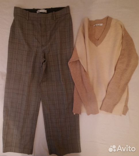 Женские вещи пакетом 44 размер