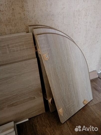 Мебельный щит лдсп