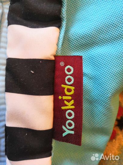 Детский коврик