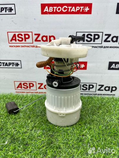 Топливный насос Mazda 3 BK LF17 2006-2008