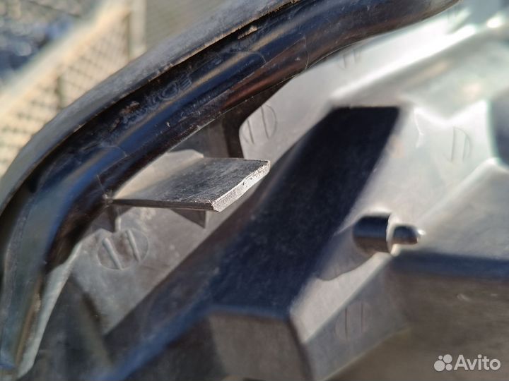 Фара nissan x-trail t30