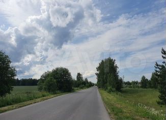 Участок 11,8 сот. (ИЖС)