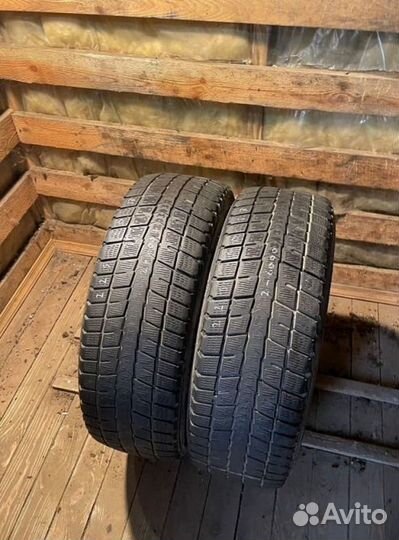 Nexen Winguard Ice SUV 225/60 R17