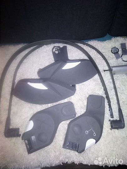 Запчасти stokke xplory v1, v2, v3,v 4, v5