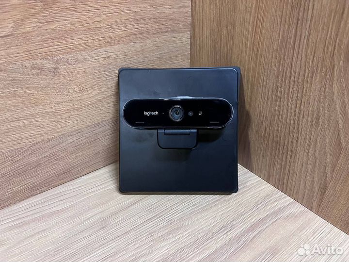 Веб-камера Logitech C1000e