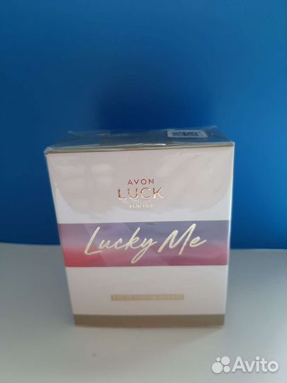 Парфюмерия оригинал, косметика Avon