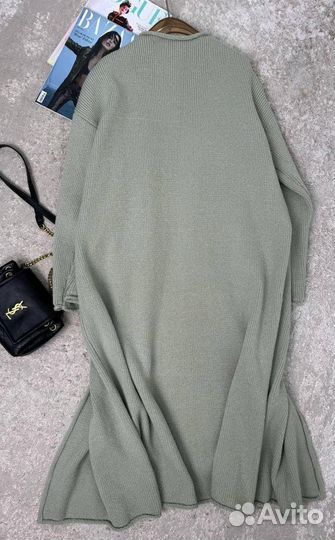 Saint Laurent кардиган классный (топ 2025)