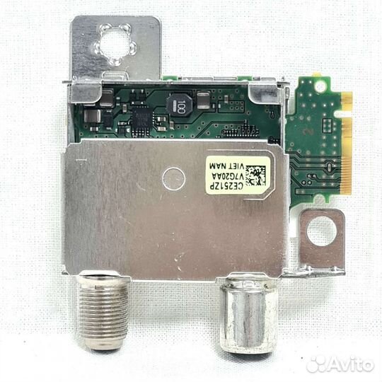 Тюнер Sony CE251ZP