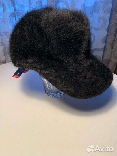 Шапка новая