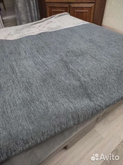 Накидки на диван