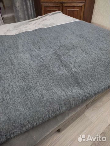 Накидки на диван