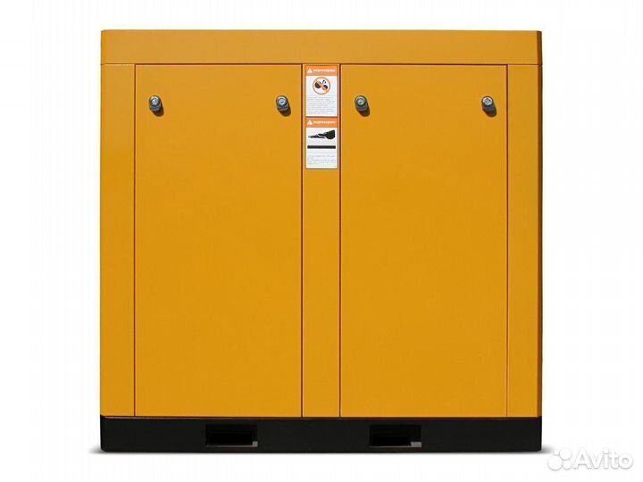 Винтовой компрессор