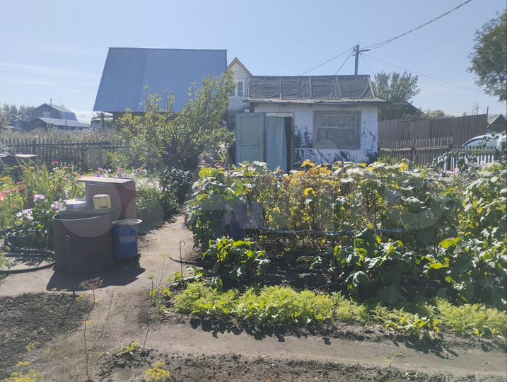 Участок 3 сот. (СНТ, ДНП)