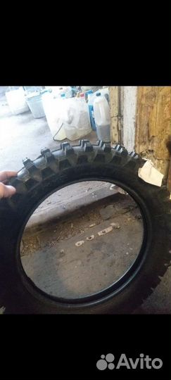 Питбайк BRZ X4