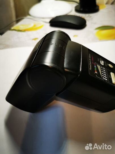 Фотовспышка Nissin Di 622 Mark 2 для Niko