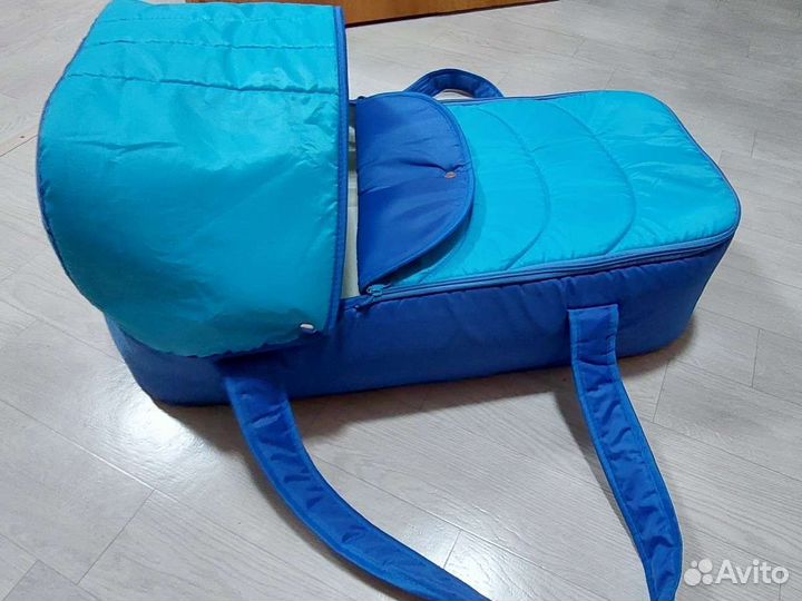 Переноска для детей