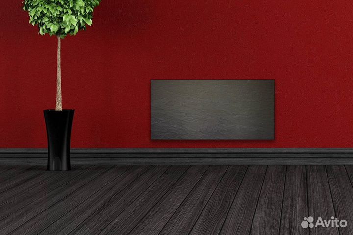 Керамический обогреватель Nikapanels