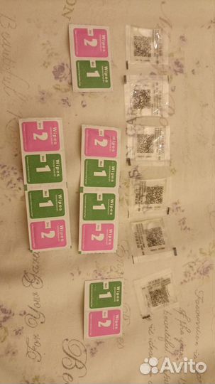 Закаленное стекло на Honor9 lite Huawei