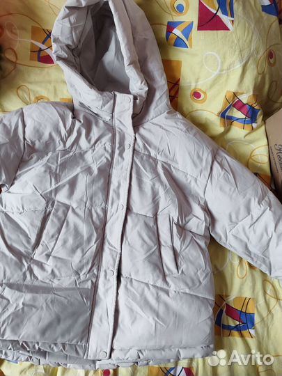 Женские вещи пакетом