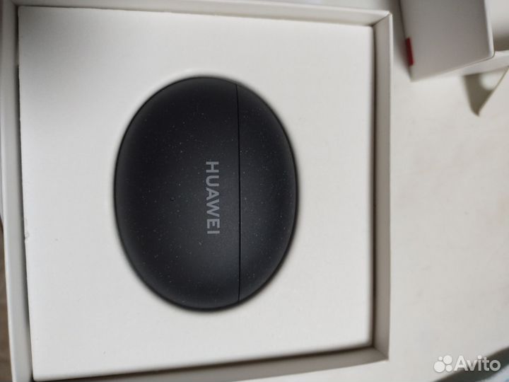 Беспроводные наушники huawei freebuds 5i