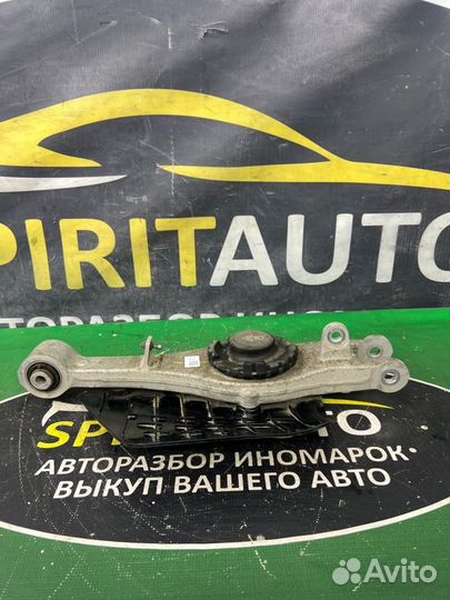 Рычаг задний левый Kia K 900 2 G6DN 2018-2024