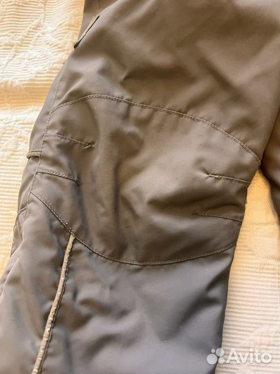 Зимний костюм крокид 86 92