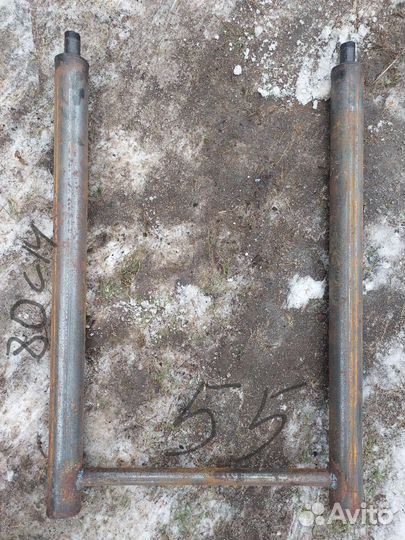 Регистры отопления