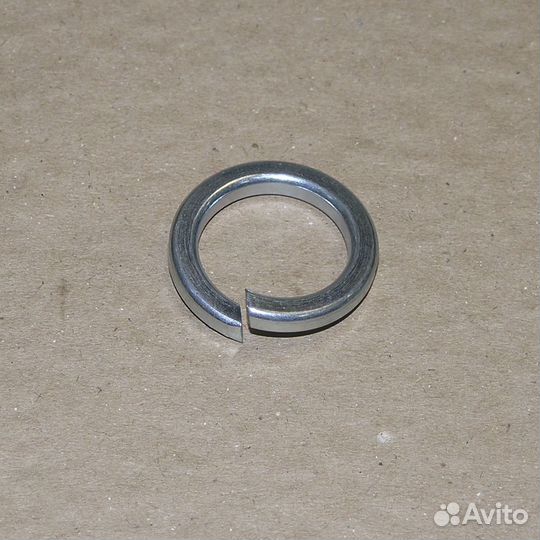 Гравер д.22 (Шайба пружинная)