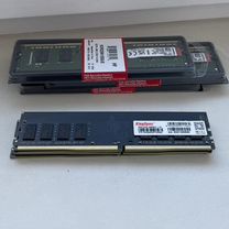 Оперативная память ddr4 8gb 2666