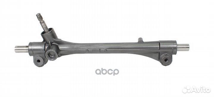 Механическая рулевая рейка Toyota Camry 2011-2017