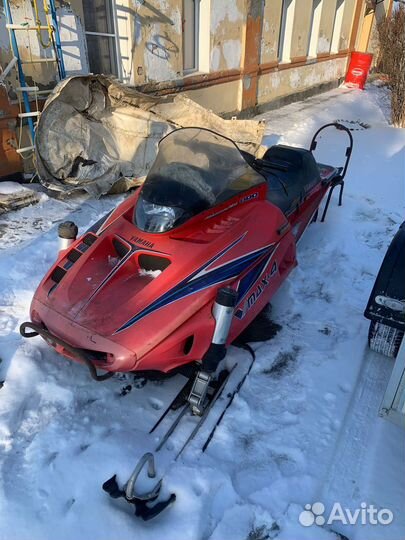 Продаётся ямаха