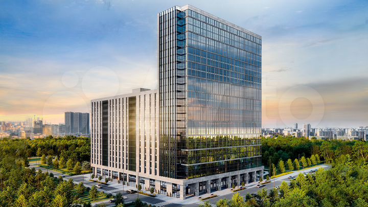 Апартаменты-студия, 24,5 м², 10/13 эт.