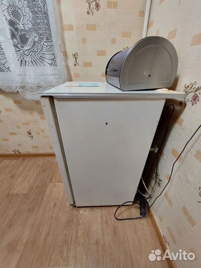 Морозильник бу