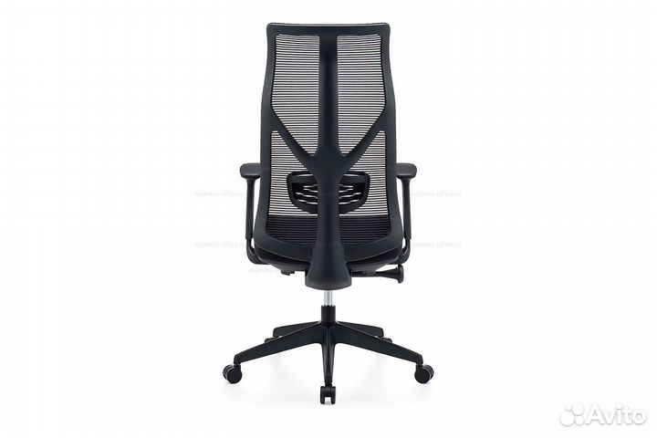 Кресло для руководителя Viking-11