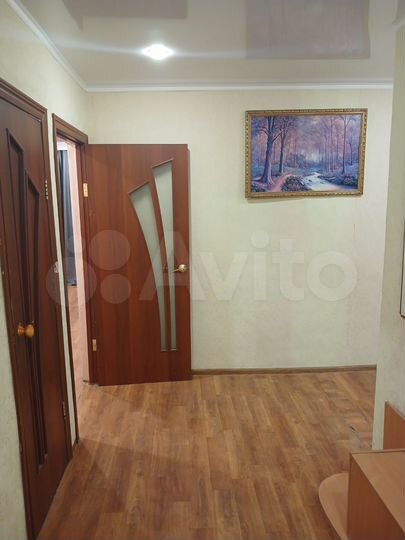 2-к. квартира, 59 м², 8/9 эт.