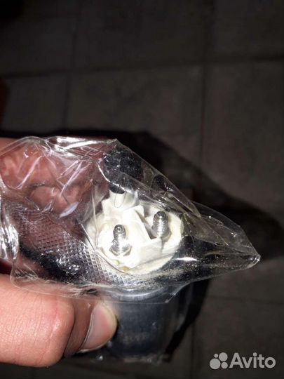 Бензонасос Низкого Давления 12вт Универсальный Япо