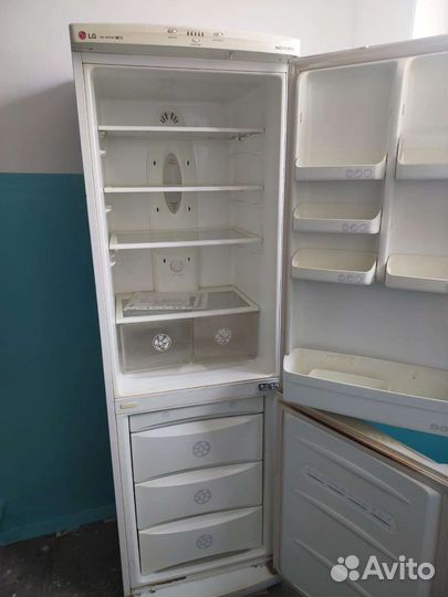 Холодильник бу доставка