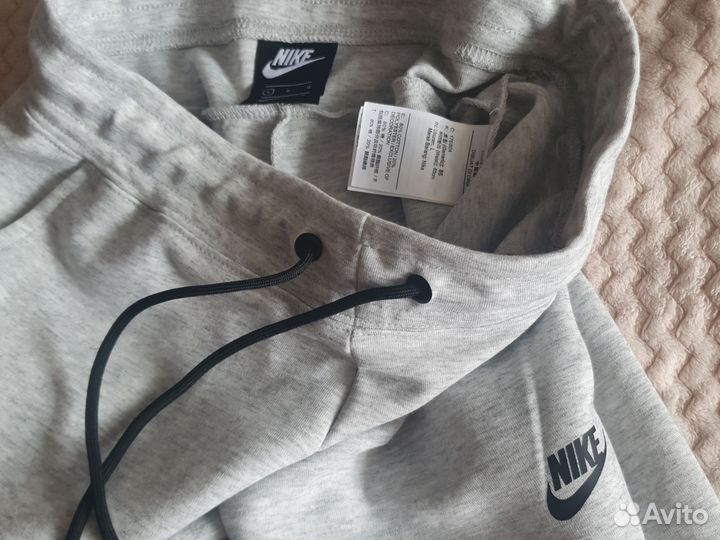 Спортивные штаны nike