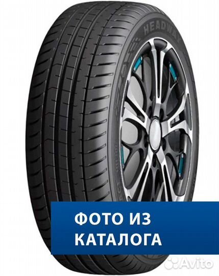 Headway HH306 195/60 R15 88H