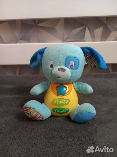 Музыкальные,развивающие игрушки