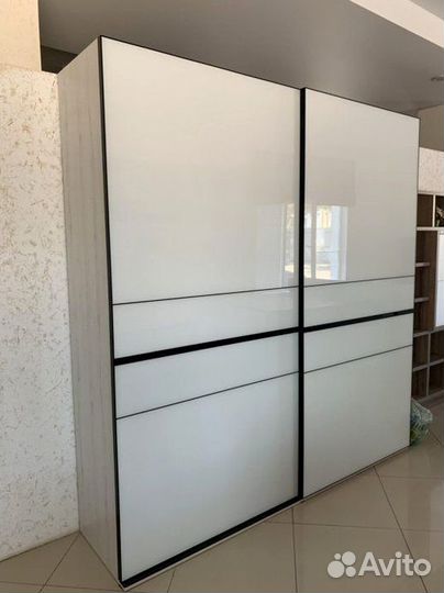 Шкафы купе по вашим размерам