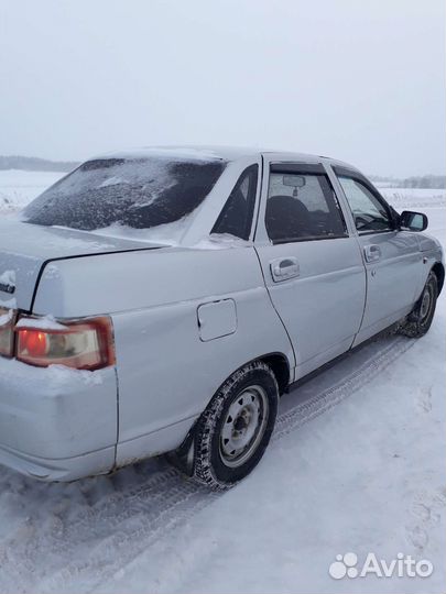 ВАЗ 2110, 2003